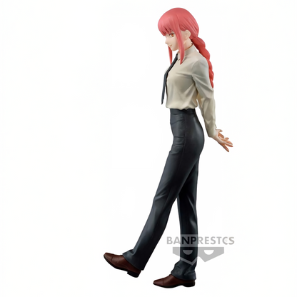 Makima | Chainsaw Man | (Chain Spirits Vol. 3) | Bandai