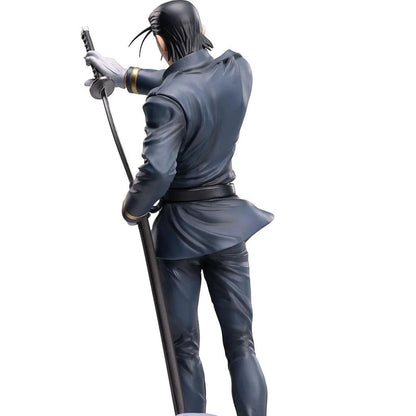 Rurouni Kenshin | Hajime Saito | Luminasta | SEGA