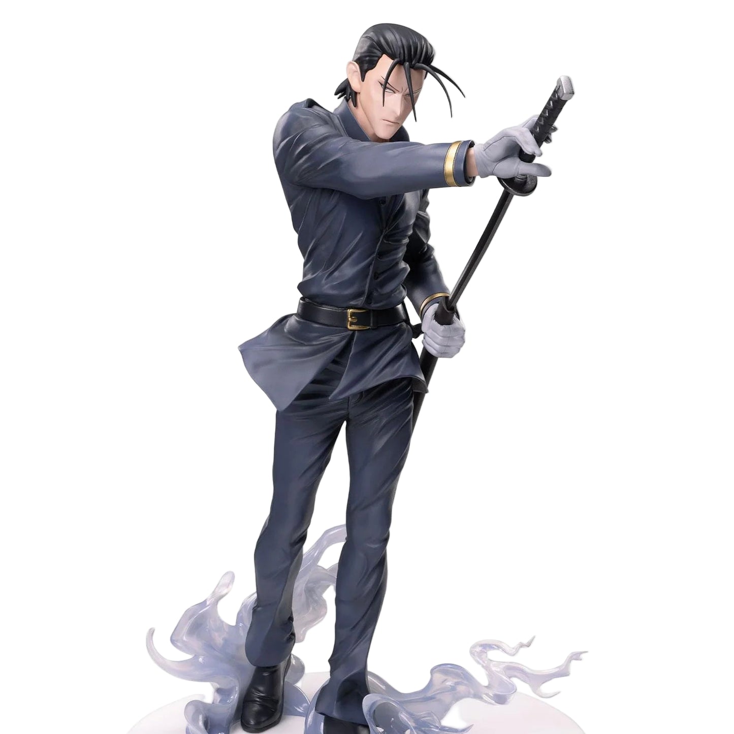 Rurouni Kenshin | Hajime Saito | Luminasta | SEGA