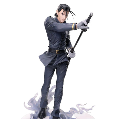 Rurouni Kenshin | Hajime Saito | Luminasta | SEGA