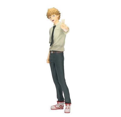 Denji  —  Chainsaw Man — Chain Spirits — Banpresto