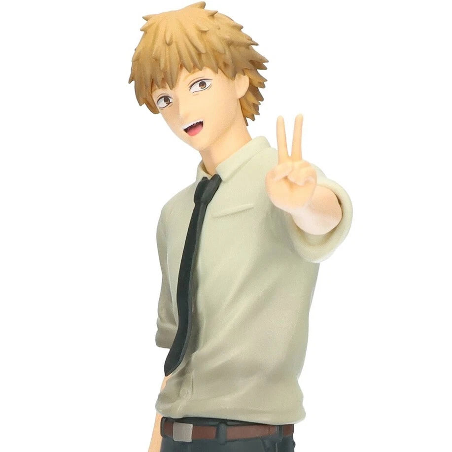 Denji  —  Chainsaw Man — Chain Spirits — Banpresto