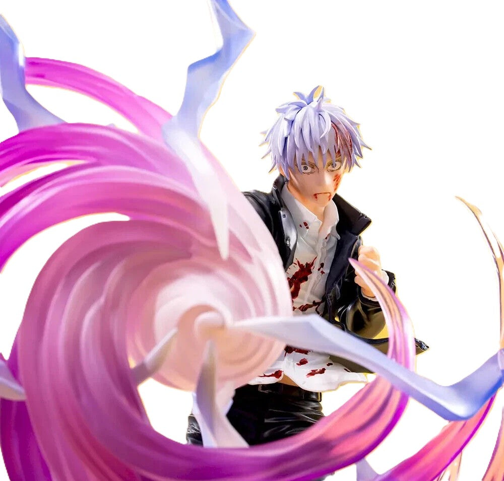 Gojo Satoru — Jujutsu Kaisen (Hollow Purple) — Luminasta | SEGA
