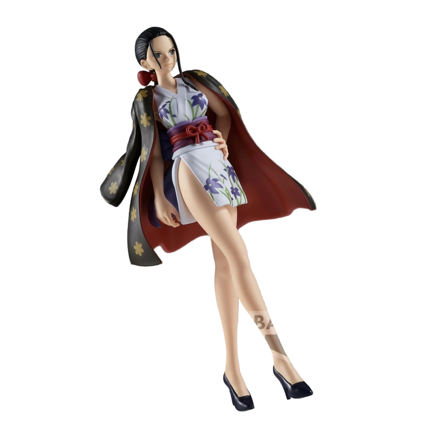 One Piece | Nico Robin | The Shukko | Banpresto