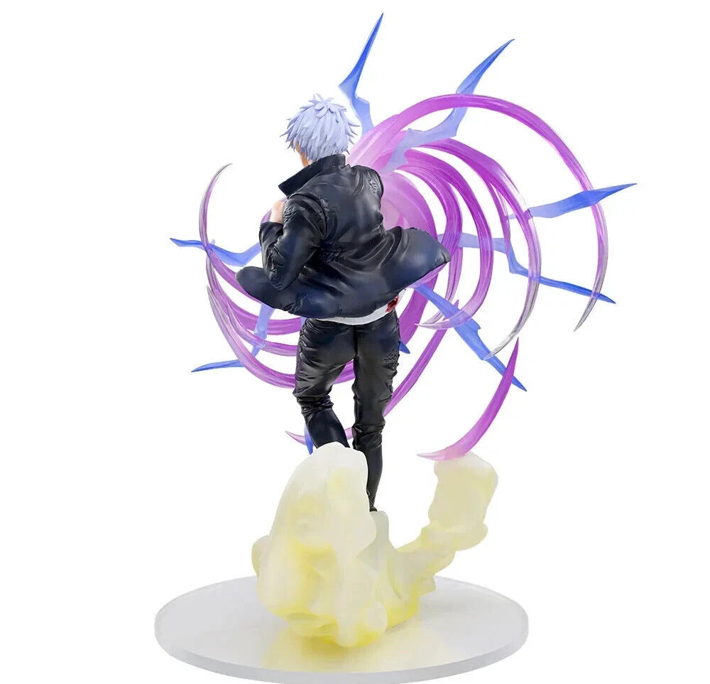 Gojo Satoru — Jujutsu Kaisen (Hollow Purple) — Luminasta | SEGA