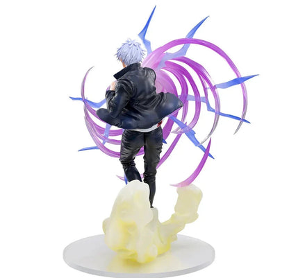 Gojo Satoru — Jujutsu Kaisen (Hollow Purple) — Luminasta | SEGA