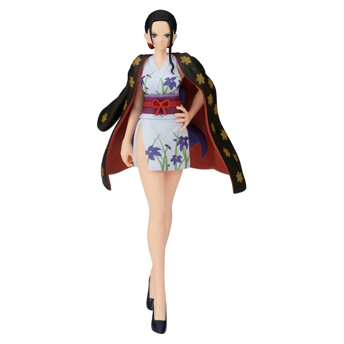 One Piece | Nico Robin | The Shukko | Banpresto